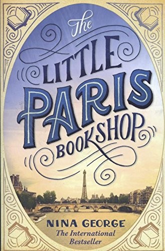 The Little Paris Bookshop (2015, Little, Brown Book Group Limited)