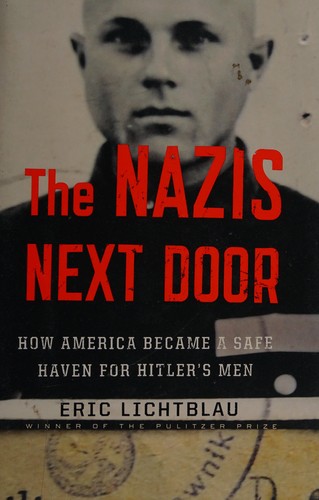 The Nazis next door (2014)
