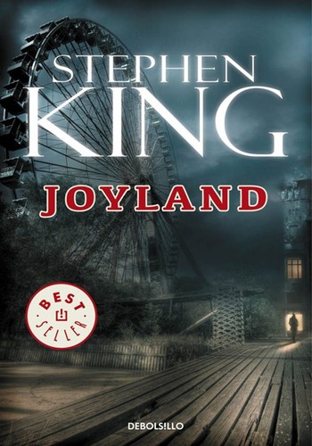 Joyland (Paperback, 2011, Random House Mondadori (Debolsillo))