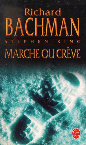 Marche ou crève (Paperback, French language, 1989, Albin Michel)