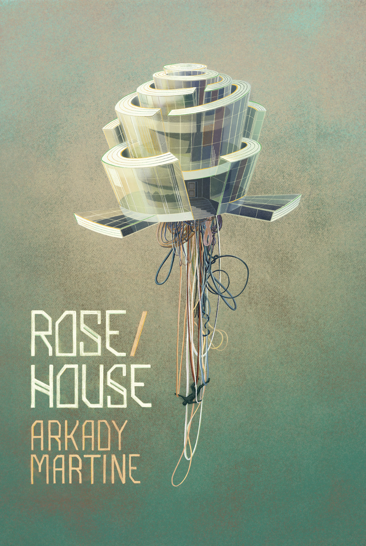 Rose/House (Subterranean Press)