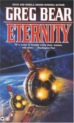 Eternity (1994, Aspect)