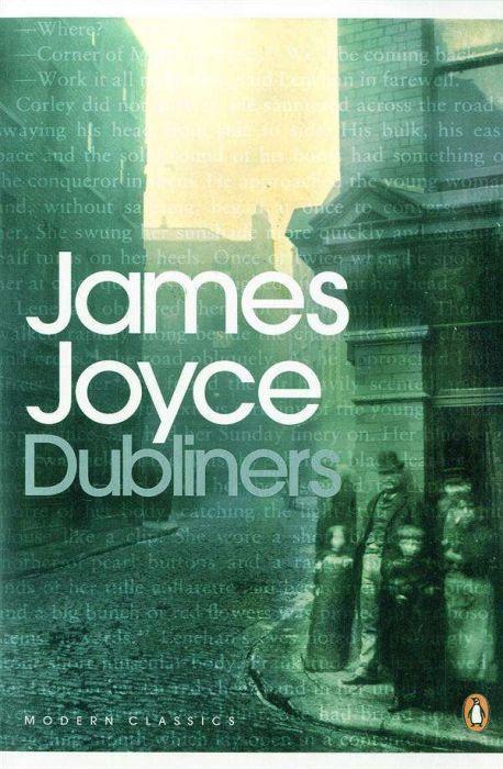 Dubliners (2000)