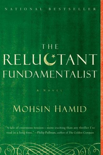The Reluctant Fundamentalist (Paperback, 2008, Harvest Books)