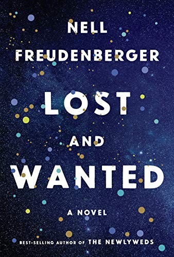 Lost and Wanted (Hardcover, 2019, Knopf)
