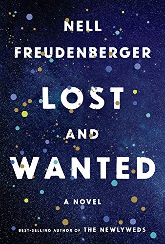 Nell Freudenberger: Lost and Wanted (Hardcover, 2019, Knopf)