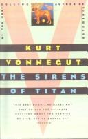 Kurt Vonnegut: Sirens of Titan (Hardcover, 1999, Tandem Library)