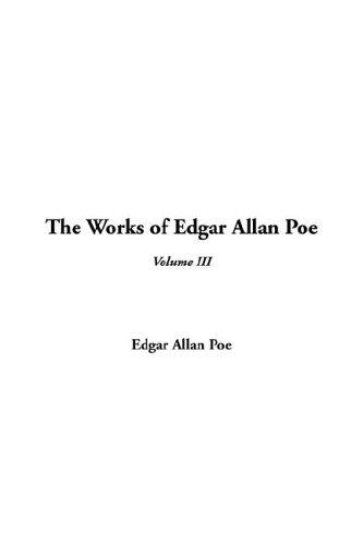 The Works of Edgar Allan Poe (Hardcover, 2005, IndyPublish.com)