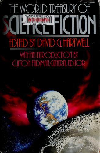 The World Treasury of Science Fiction (1989, Little, Brown)