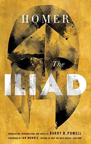 The Iliad (2014)
