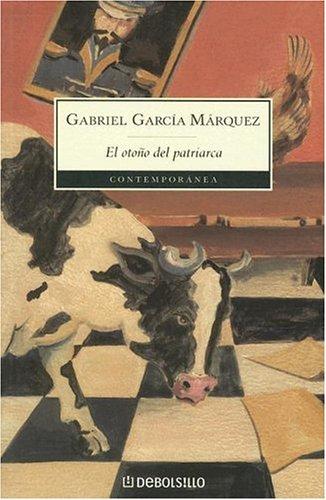 Otono Del Partriarca, El (Paperback, Spanish language, 2006, Plaza y Janes)