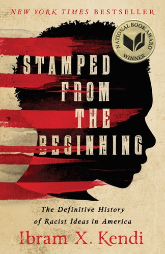 Stamped from the Beginning (EBook, 2017, Bold Type Books)