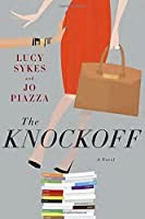 Lucy Sykes: The knockoff (2015)