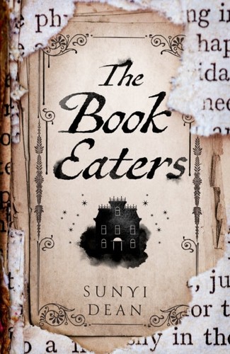 The Book Eaters (Hardcover, 2022, HarperCollins Publishers)