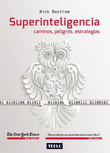Superinteligencia (2016, Teell)