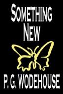 Something New (Hardcover, 2004, Wildside Press)