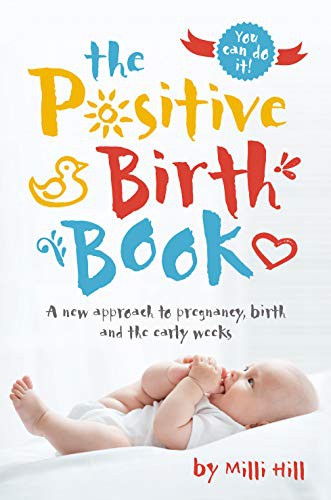 The Positive Birth Book (Paperback, 2017, Pinter & Martin Ltd)