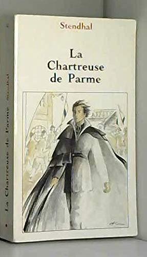 Stendhal: La chartreuse de Parme (French language, 1994)