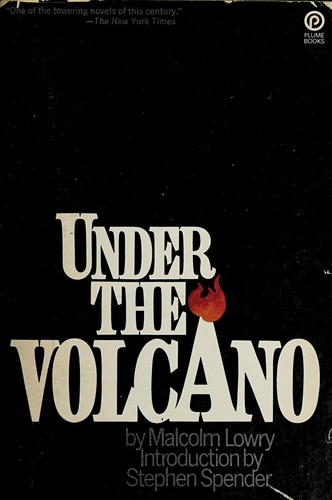 Under the volcano (1971, Penguin Group)