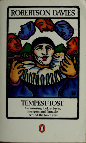 Tempest-tost (Paperback, 1982, Penguin)