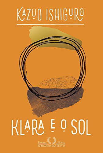 Klara e o Sol (Paperback, Portuguese language, 2019, Companhia das Letras)