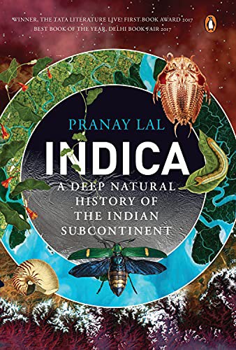 Indica (Hardcover, 2016, India Allen Lane)