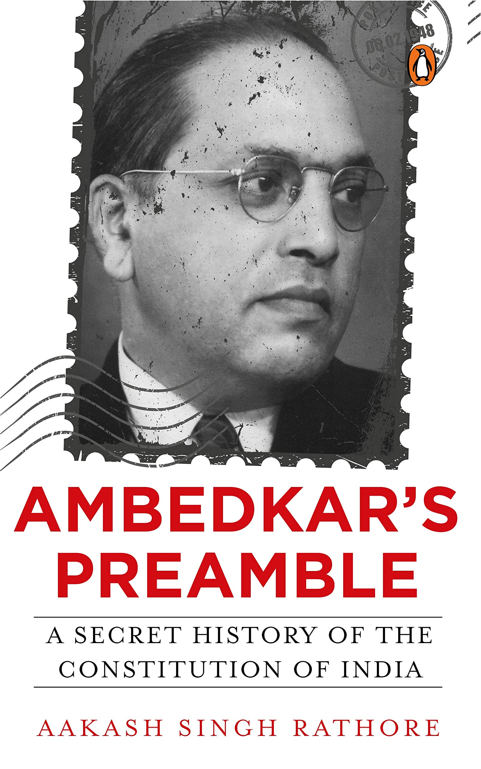 Ambedkar's Preamble (2022, Penguin Books India PVT, Limited)