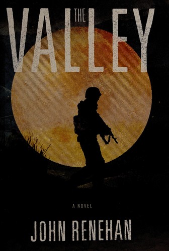 John Renehan: The valley (2015)