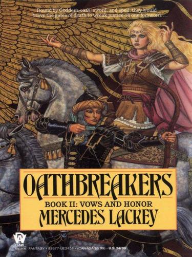 Oathbreakers (EBook, 2009, Penguin USA, Inc.)