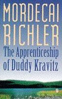 Mordecai Richler: The Apprenticeship of Duddy Kravitz (Paperback, 1996, Penguin Books Ltd)