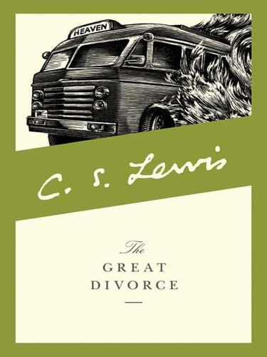 The Great Divorce (EBook, 2009, HarperCollins)