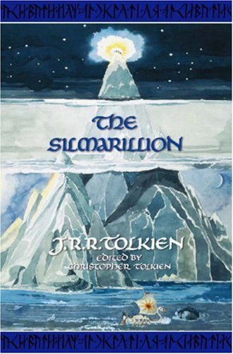 The Silmarillion (1999, Ballantine Books)