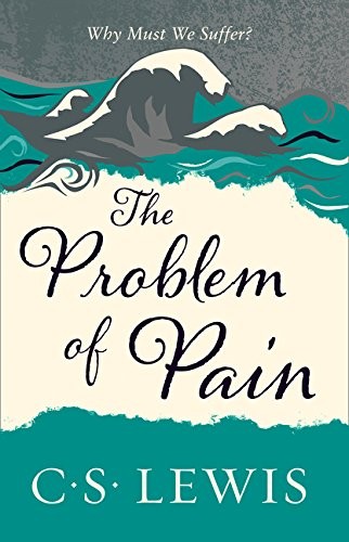 Problem of Pain (Paperback, 2012, Collins, imusti)