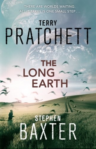 The Long Earth (2012, Doubleday UK)