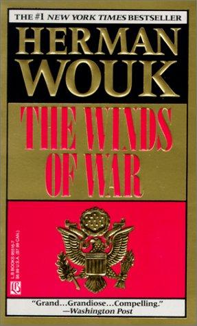 Herman Wouk: The Winds of War (Hardcover, 1999, Econo-Clad Books)