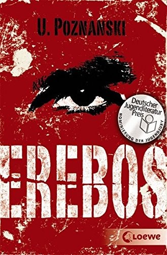 Ursula Poznanski: Erebos (Paperback, 2010, Loewe Verlag GmbH)