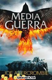 Media guerra (Paperback, Spanish language, 2015, Penguin Random House Grupo Editorial, S.A.U.)