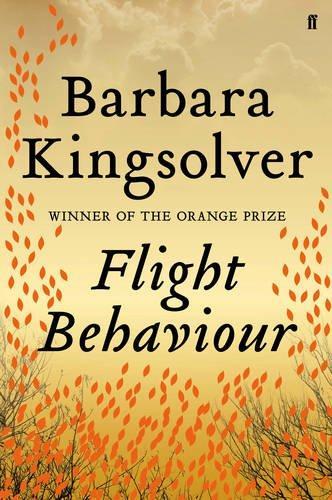 Barbara Kingsolver: Flight Behaviour (2012)