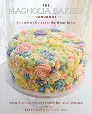 Magnolia Bakery Handbook (2020, HarperCollins Publishers)