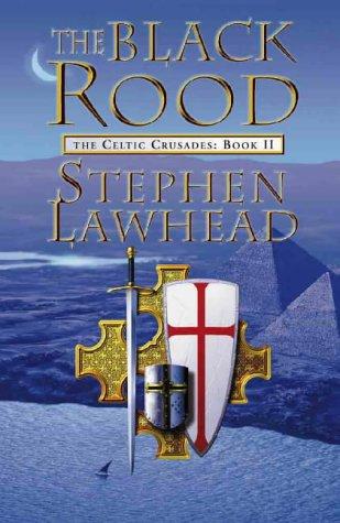 Stephen R. Lawhead: The Black Rood (2000, Book Club Associates)