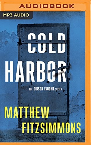 Cold Harbor (AudiobookFormat, 2017, Brilliance Audio)