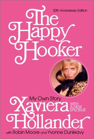 The happy hooker (2002, ReganBooks)