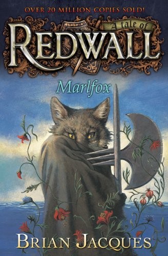 Brian Jacques: Marlfox (2005, Tandem Library, Turtleback Books)