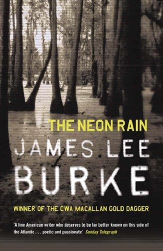 The Neon Rain (Paperback, 2005, Phoenix (an Imprint of The Orion Publishing Group Ltd ))