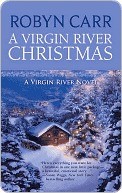 Robyn Carr: A Virgin River Christmas (EBook, 2008, MIRA)