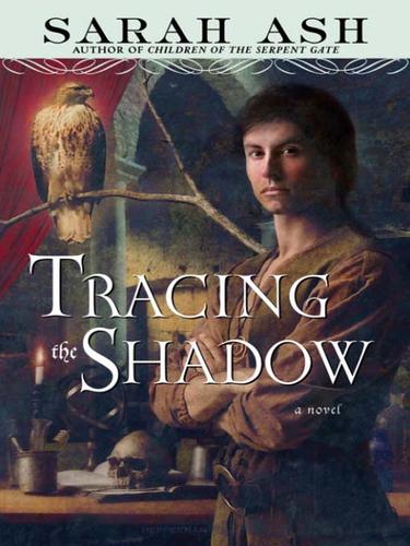 Sarah Ash: Tracing the Shadow (EBook, 2008, Random House Publishing Group)