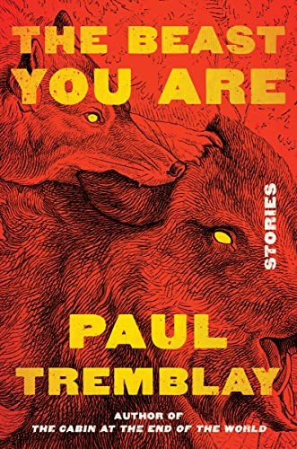 Beast You Are (2023, HarperCollins Publishers)