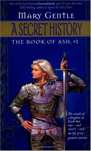 A secret history (1999, Avon Books)