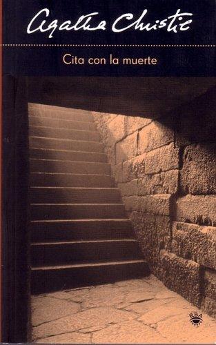 Agatha Christie: Cita con la muerte (Appointment with Death) (Paperback, Spanish language, 2006, Rba)