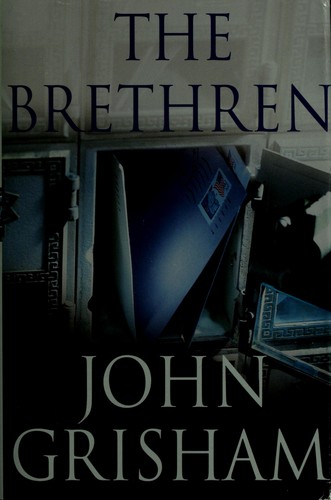 Brethren (Hardcover, 2000, Doubleday)